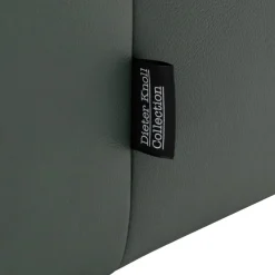 Dieter Knoll Ecksofa Rivello nachtblau