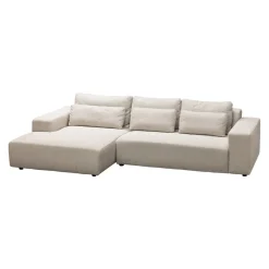 PURA VIDA Ecksofa RODAN off-white Sale