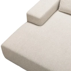 PURA VIDA Ecksofa RODAN off-white Sale
