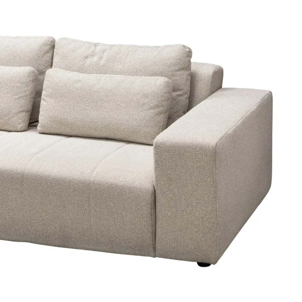 PURA VIDA Ecksofa RODAN off-white Sale