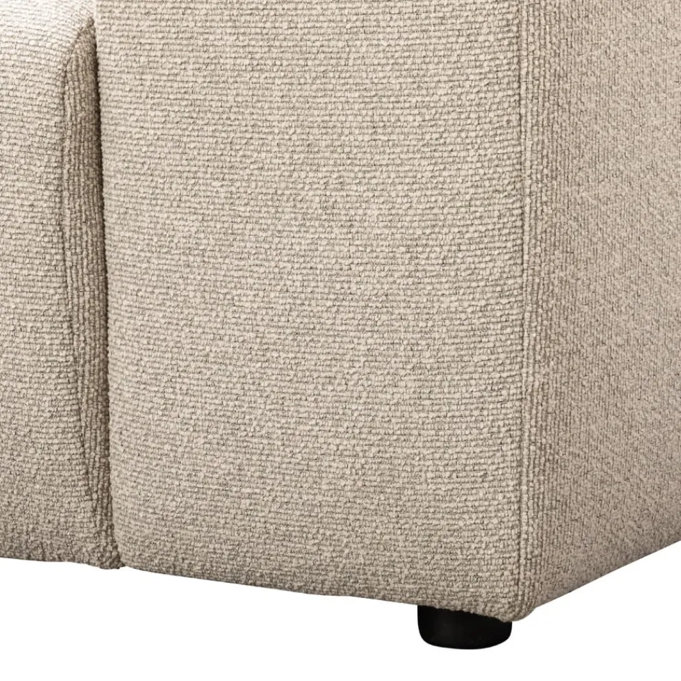PURA VIDA Ecksofa RODAN off-white Sale