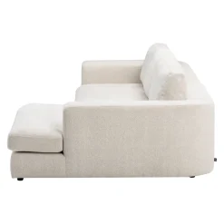edy&liv Ecksofa ROLSAN beige Hot