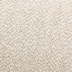 VALNATURA Ecksofa Rose weiss Hot