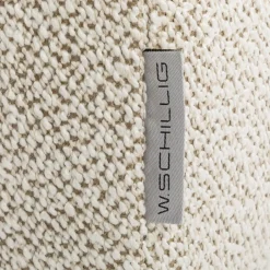 VALNATURA Ecksofa Rose weiss Hot