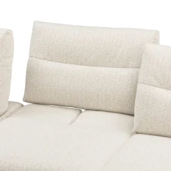 VALNATURA Ecksofa Rose beige Sale