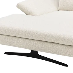 VALNATURA Ecksofa Rose beige Sale