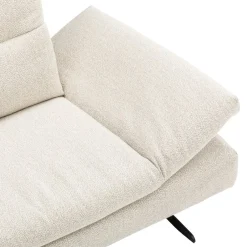 VALNATURA Ecksofa Rose beige Sale