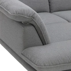 Johann Jakob Ecksofa Sherry Kat. Q2, W82/ 21 light grey Discount