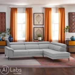 Xora Ecksofa Soglio Clearance