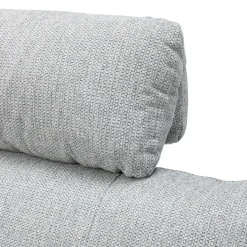 Xora Ecksofa SOREJA hellgrau Clearance