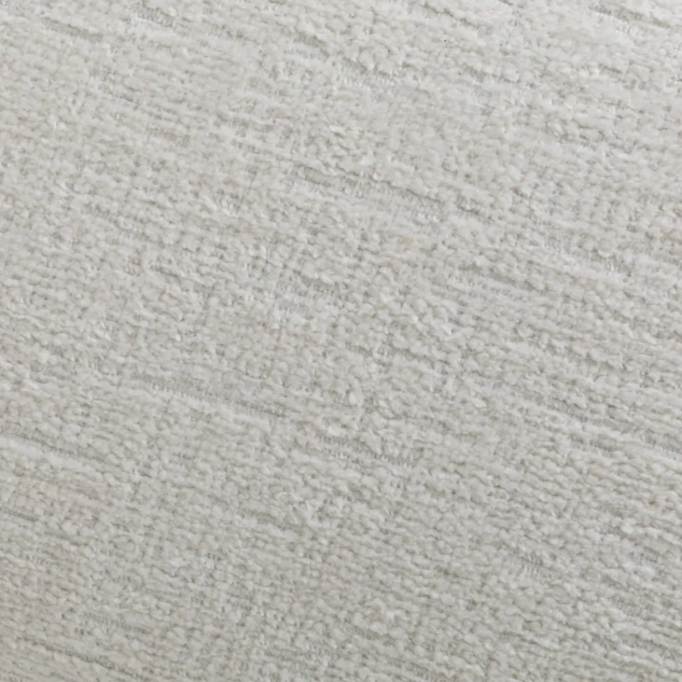 Beldomo Style Ecksofa Spliff-S off-white Discount