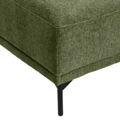 edy&liv Ecksofa Umberto oliv Clearance
