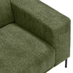 edy&liv Ecksofa Umberto oliv Clearance