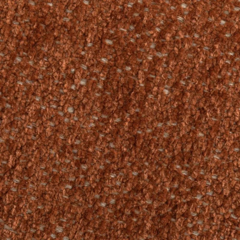 edy&liv Ecksofa Umberto terracotta Outlet
