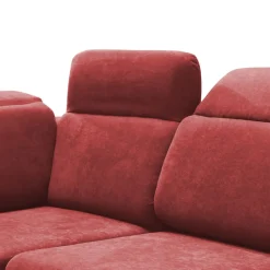 Livetastic Ecksofa Vasto rot Sale
