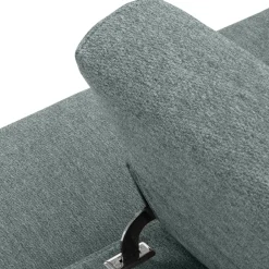 Beldomo Style Ecksofa Vegas-S Kat. 2, Calido steel Online