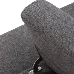Beldomo Style Ecksofa Vegas-S Outlet