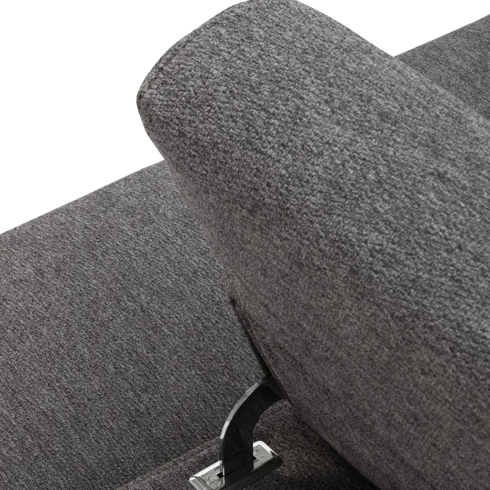 Beldomo Style Ecksofa Vegas-S Outlet