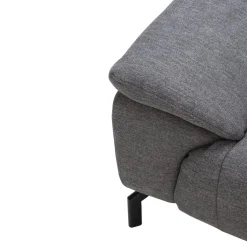 Beldomo Style Ecksofa Vegas-S Outlet