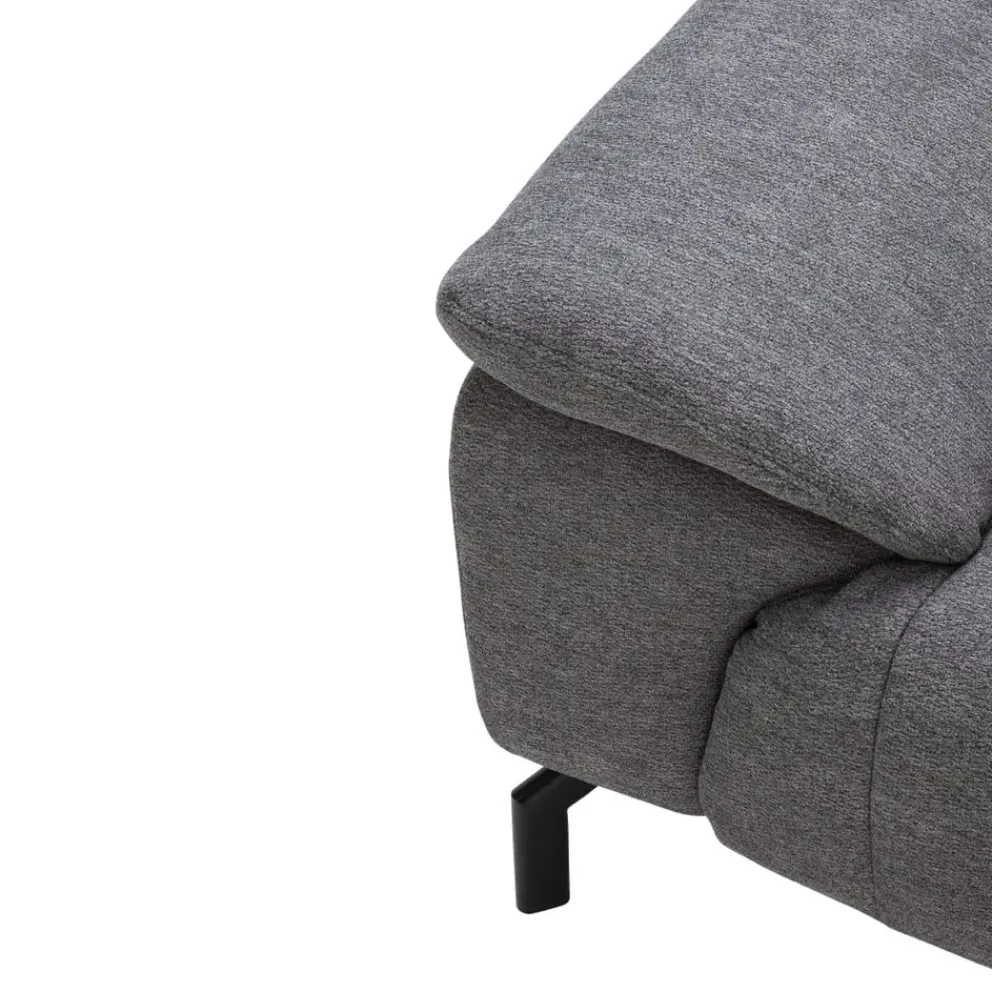 Beldomo Style Ecksofa Vegas-S Outlet