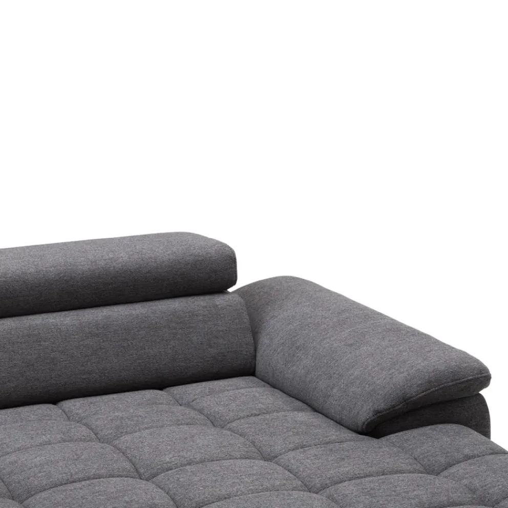Beldomo Style Ecksofa Vegas-S Outlet