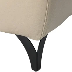 Edition Ecksofa Venus crème