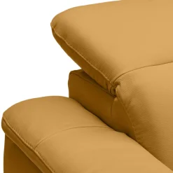Edition Ecksofa Venus senfgelb Online