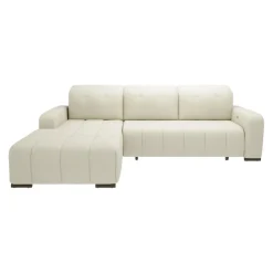 Livetastic Ecksofa Vicari beige Clearance