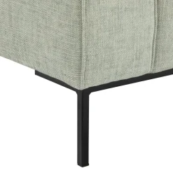 Johann Jakob Ecksofa Ville türkis Clearance