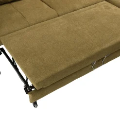 Beldomo System Ecksofa ZE-EM21005 oliv Online