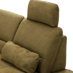 Beldomo System Ecksofa ZE-EM21005 oliv Online