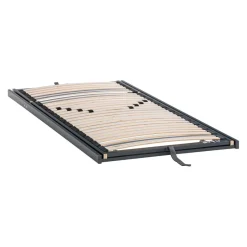 BYYU Einlegerahmen Base KF schwarz New
