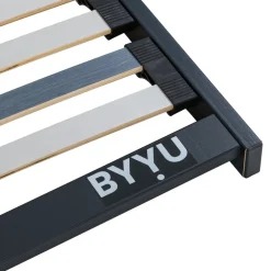 BYYU Einlegerahmen Base K schwarz New