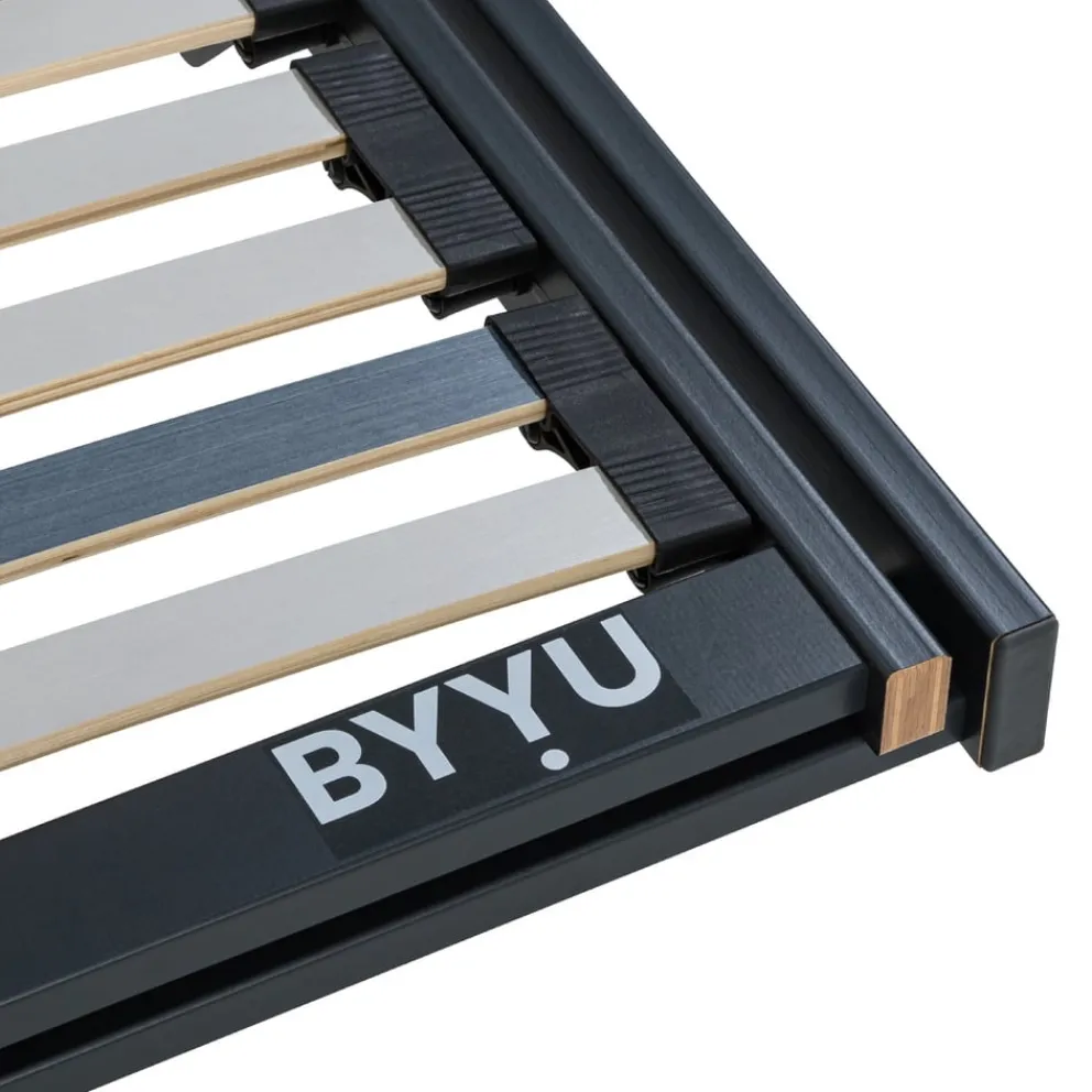 BYYU Einlegerahmen Base 2M schwarz Clearance