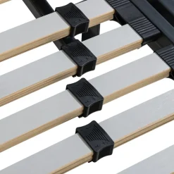 BYYU Einlegerahmen Base 2M schwarz Clearance