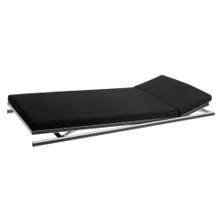 RIPOSA Einlegerahmen Carbon-Flex-Luxe 2 alufarben Outlet