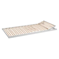 RIPOSA Einlegerahmen Flatflex-1 alufarben New