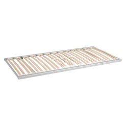 RIPOSA Einlegerahmen Flatflex-0 alufarben Best
