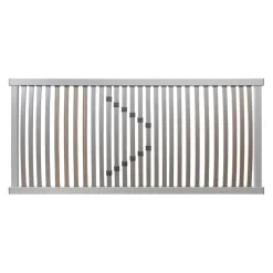 Johann Jakob Einlegerahmen Luna-Superslim N buchefarbig Online