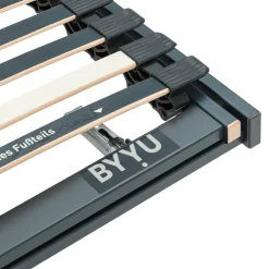 BYYU Einlegerahmen Navi-KF braun New