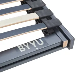 BYYU Einlegerahmen Navi-MO braun Best