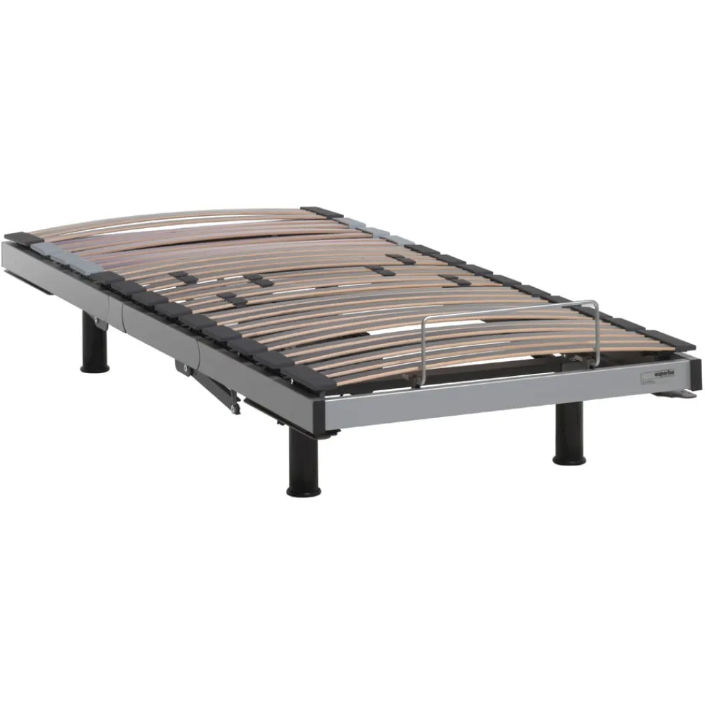 SUPERBA Einlegerahmen UNIFLEX-14-2M RF anthrazit New