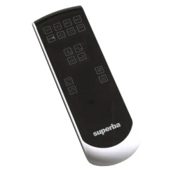 SUPERBA Einlegerahmen UNIFLEX-14-2M RF anthrazit New