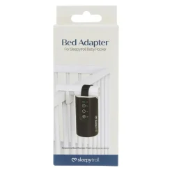 Einschlafhilfe Bed weiss New