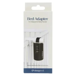 Einschlafhilfe Bed weiss New