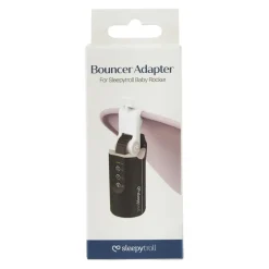 Einschlafhilfe Bouncer weiss Discount