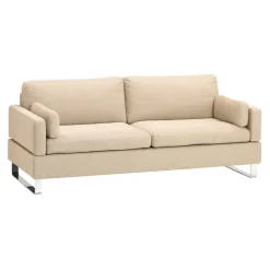 brühl Einzelsofa Alba beige Hot