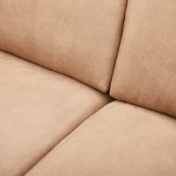 Johann Jakob Einzelsofa Alzano braungrau Outlet