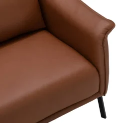 Johann Jakob Einzelsofa Aronda 2.0 braun Best