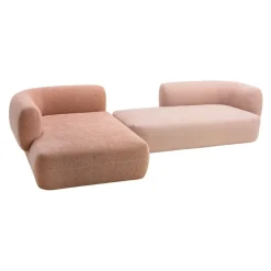 Linteloo Einzelsofa Arp LUCCA Farbe 21 Outlet